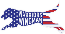 Warriors Wingman Donations