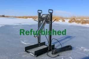 Ice Ripper – J2Outdoors