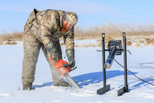 1HP Ice Ripper (Standard 120v)