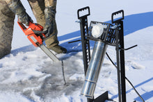 1HP Ice Ripper (Standard 120v)