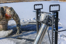 1HP Ice Ripper (Standard 120v)