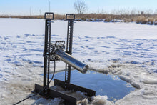 1HP Ice Ripper (Standard 120v)