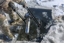 1HP Ice Ripper (Standard 120v)