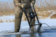 1HP Ice Ripper (Standard 120v)