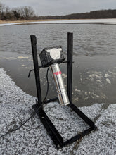 1HP Ice Ripper (Standard 120v)