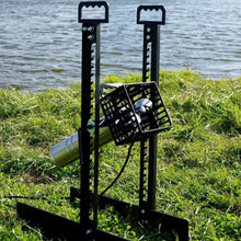 1HP Ice Ripper (Standard 120v)