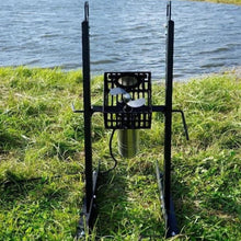 1HP Ice Ripper (Standard 120v)