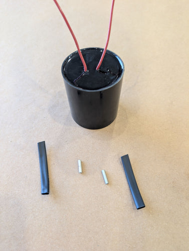 Capacitor Replacement Kit