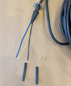 1HP Ice Rippper Cord Replacement Kit