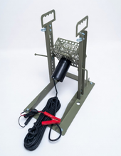 Ice Ripper MINI (250 watt) 12v