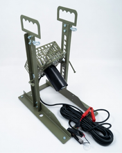 Ice Ripper MINI (250 watt) 12v
