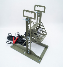 Ice Ripper MINI (250 watt) 12v