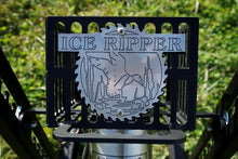 Ice Ripper (1 Horse Power 220volt)