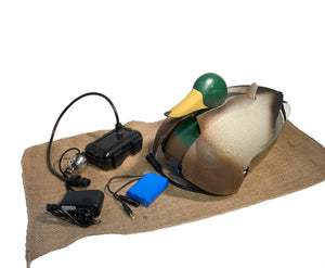 Ice Ripper – J2Outdoors