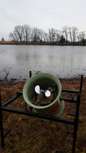 Ice Ripper – J2Outdoors