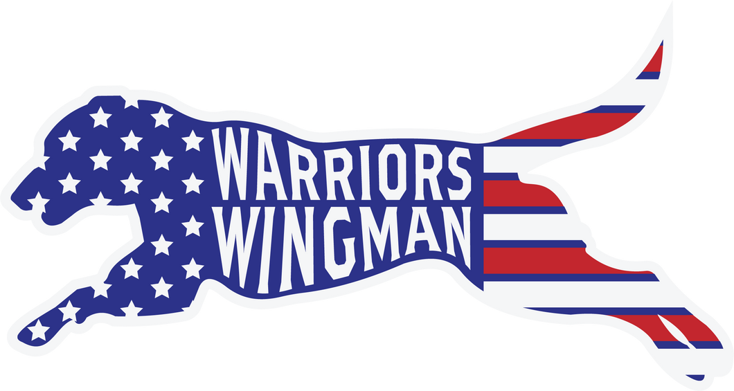 Warriors Wingman Donations